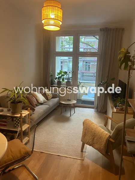 Wohnungstausch: Glatzer Straße 3 — photo 1